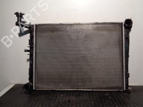 Used Water radiator Water radiator 11494079 11494079