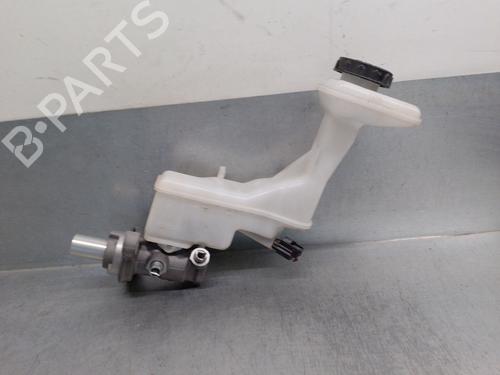 Brake master cylinder NISSAN X-TRAIL III (T32_, T32R, T32RR) 1.6 dCi ALL MODE 4x4-i (NT32) | BP15269054M77 