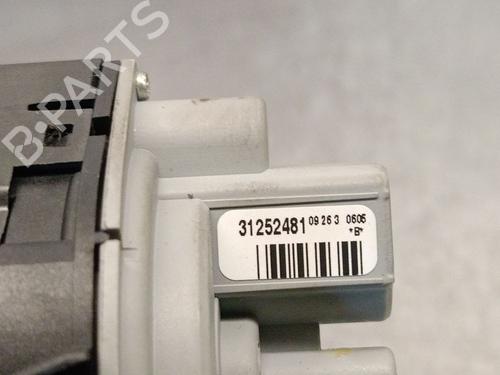 Ignition barrel VOLVO C30 (533) 1.6 D | BP37442408M48 - Image 4