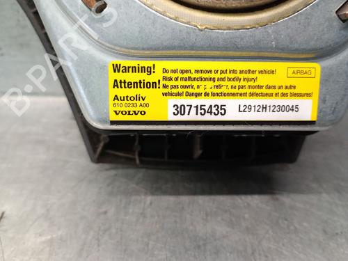 Driver airbag VOLVO C30 (533) 1.8 | BP26956146C9 