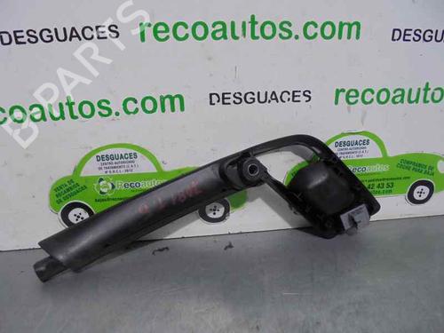 Right rear window switch VW POLO (9N_, 9A_) 1.9 TDI | BP2115659I28 