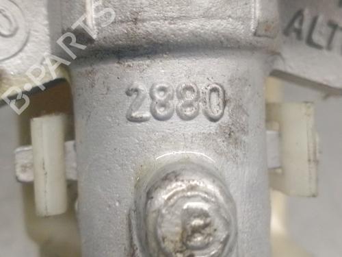 Brake master cylinder BMW 7 (E65, E66, E67) 730 Ld | BP22725375M77 