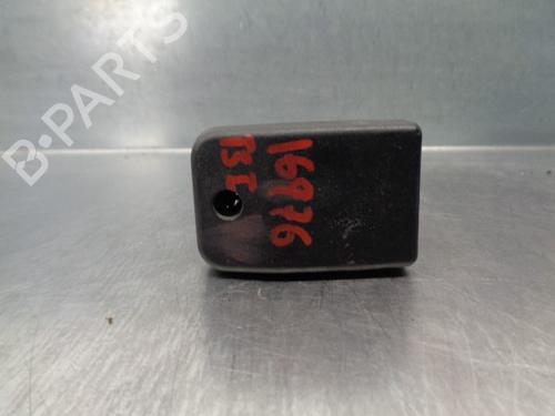 Used Seat buckle PEUGEOT 308 SW I (4E_, 4H_) 1.6 16V (120 hp) 14327595