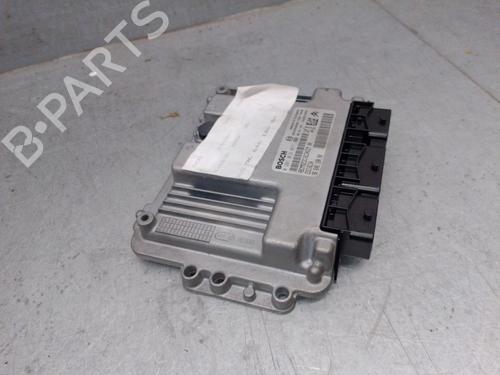 Engine control unit (ECU) CITROËN C4 I (LC_)  | BP31026388M57 