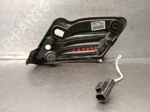 Left front fog light VOLVO V60 I (155) D5 | BP40611186C30 - Image 6