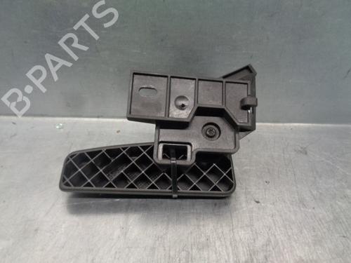 Hood lock VW POLO VI (AW1, BZ1, AE1) 1.0 TSI | BP10356051C133 