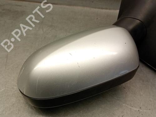 Left mirror OPEL CORSA C (X01) 1.3 CDTI (F08, F68) | BP25733157C26