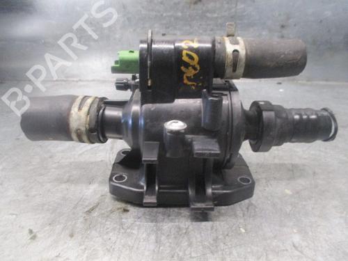 Other CITROËN C2 (JM_) 1.4 HDi | BP20259450O1 