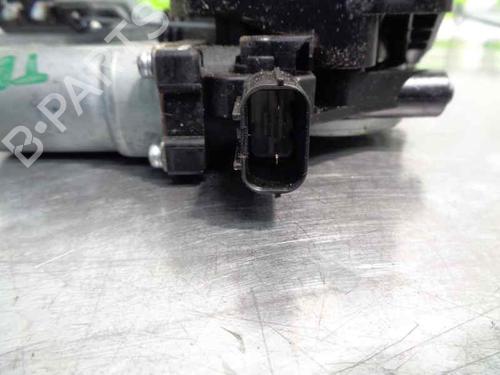 Rear right window mechanism HONDA ACCORD VIII (CU) 2.2 i-DTEC (CU3) | BP5788495C25 