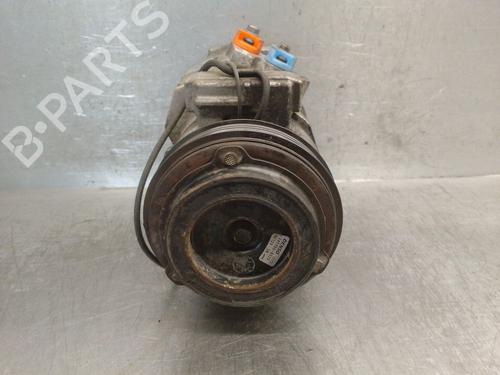 Airco pomp IVECO DAILY IV Platform/Chassis 35C15 | BP30296077M34