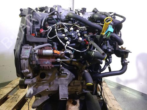 Engine FORD FOCUS C-MAX (DM2) 1.8 TDCi | BP29463844M1 
