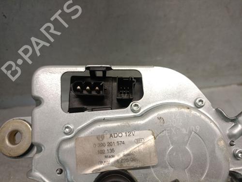Rear wiper motor BMW 3 Compact (E46) 316 ti | BP27668242M102 