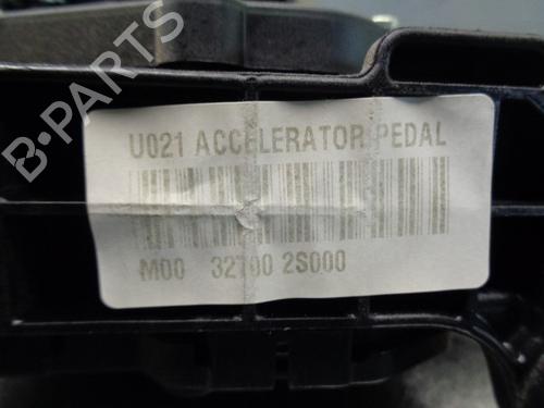 Pedal KIA SPORTAGE III (SL) 1.6 GDI | BP9398812I4 