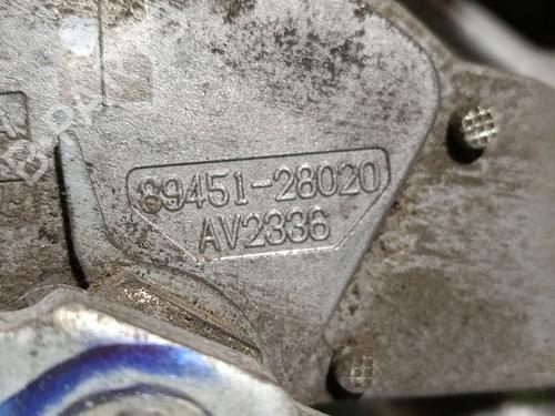 Gearbox TOYOTA COROLLA Hatchback (_E21_, _EA1_, _EH1_) 1.8 Hybrid (ZWE211) | BP40237773M3 - Image 6
