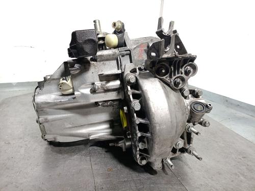 Gearbox CITROËN C5 III (RD_) 2.0 HDi 140 (RDRHF8, RDRHFA, RDRHA8, RDRHAJ) | BP31837871M3 - Image 2