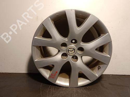 Used Rim MAZDA CX-7 (ER) 2.3 MZR DISI Turbo AWD (ER3P) (260 hp) 29993443