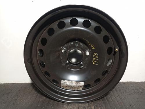 Felg OPEL VECTRA C (Z02) 1.8 (F69) (110 hp) 17043482