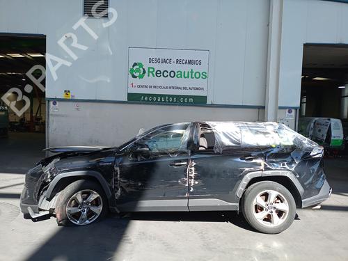 Used Parts TOYOTA RAV 4 V (_A5_, _H5_) 2.5 Hybrid AWD (AXAH54) (178 hp) 4266008