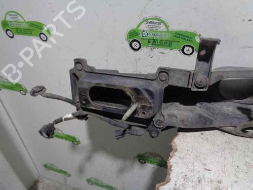 Rear bumper reinforcement HYUNDAI ix35 (LM, EL, ELH) 1.7 CRDi | BP6007914C73 