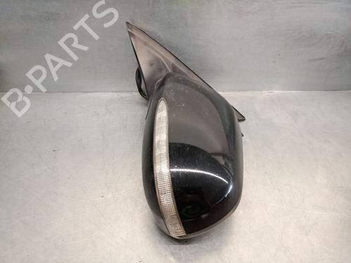 Left mirror HONDA ACCORD VII (CL, CN) 2.2 i-CTDi (CN1) | BP27713145C26 