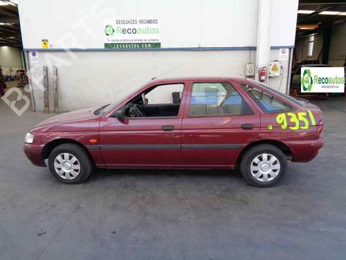 Gearbox FORD ESCORT V (AAL, ABL)  | BP4203497M3 
