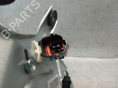 Rear wiper motor MG MG HS (AS23) 1.5 T (SAS23) | BP29619089M102 