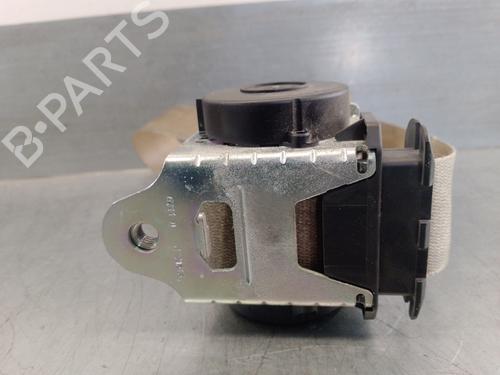 Front right seatbelt BMW 5 Touring (E61) 520 d | BP18009459I25 