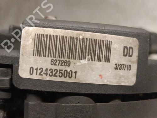 Alternator VW SHARAN (7M8, 7M9, 7M6) 1.9 TDI | BP30775865M7