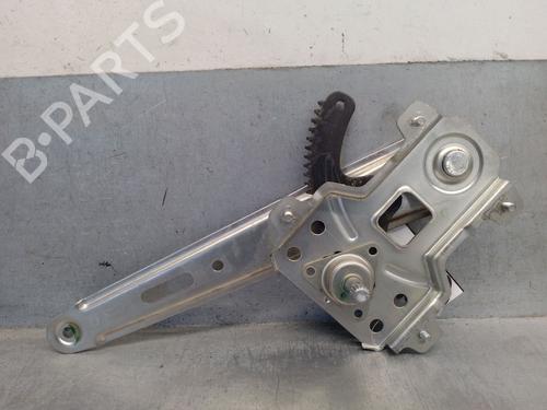 Used Rear right window mechanism HYUNDAI i10 I (PA) [2007-2018]  32294777