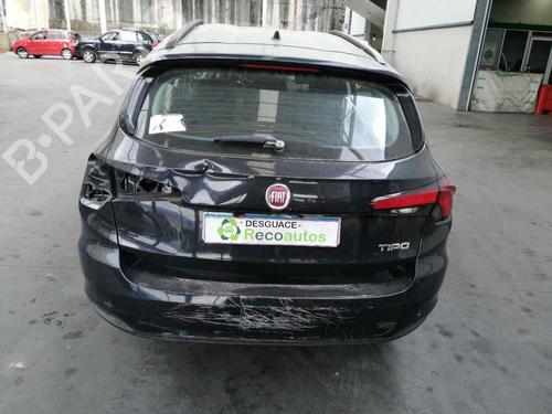 Gaspedaal FIAT TIPO Estate (356_, 357_) 1.4 LPG (356WXF1B) | BP11929427I4  - Image 8