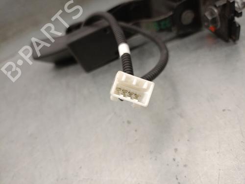 Seat buckle KIA NIRO I (DE) 1.6 GDI Hybrid | BP26543093I32 