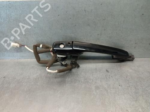 Klamka zewnętrzna drzwi przednich lewych MAZDA 5 (CR) 2.0 CD (CR19) | BP29564609C128 