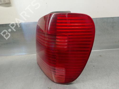 Right taillight VW POLO (6N2) 1.4 TDI | BP13916057C35 