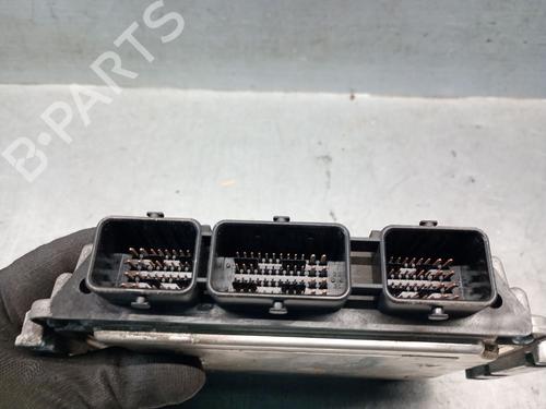 Engine control unit (ECU) CITROËN XSARA PICASSO (N68) 1.6 HDi | BP23408973M57 