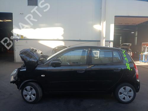 Used Parts KIA PICANTO I (SA) 1.1 5069813