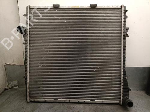 Used Water radiator Water radiator 23452680 23452680