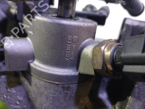 Gearbox SEAT LEON (1M1) 1.9 TDI | BP30744708M3 