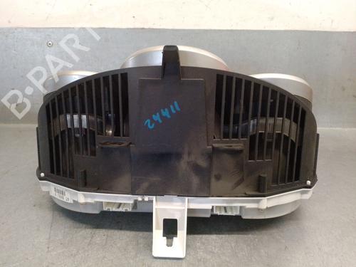 Instrument cluster MAZDA 3 (BK) 1.6 DI Turbo | BP31292595C47