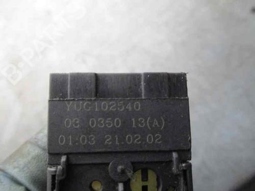 Switch LAND ROVER DISCOVERY II (L318) 2.5 Td5 4x4 | BP20248585I30 