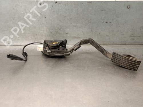 Used Pedal Pedal 37800771 37800771