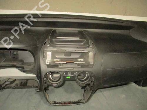 Dashboard FIAT FIORINO Box Body/MPV (225_) 1.3 D Multijet (225BXD1A, 225BXB1A, 225BXB11) | BP3454613C46 