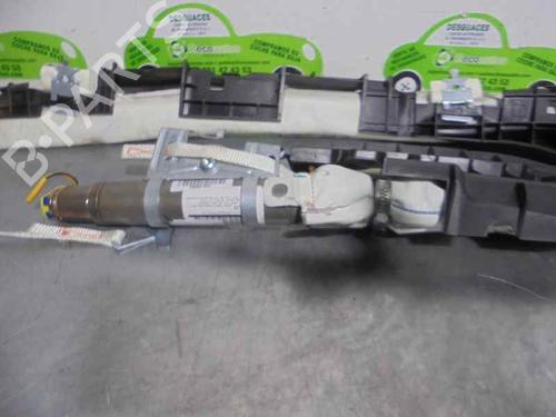 Left curtain airbag SEAT ALTEA (5P1) 1.9 TDI | BP4871625C11 