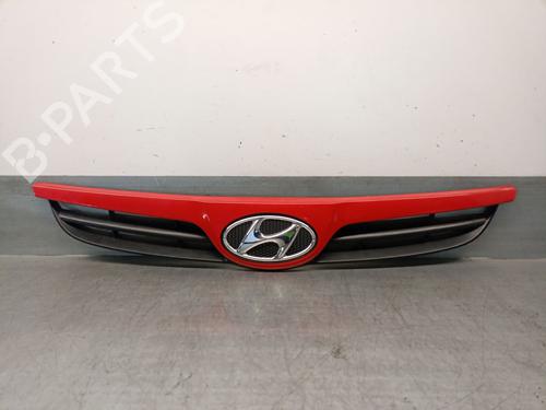 Used Grille HYUNDAI i20 I (PB, PBT) 1.2 (78 hp) 26494120