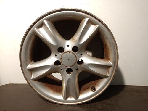 Used Rim MERCEDES-BENZ CLK (C209) CLK 270 CDI (209.316) (170 hp) 30177713