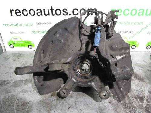 Left front steering knuckle BMW X5 (E53) 3.0 d | BP2055025M25 
