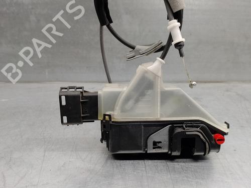 Rear right lock OPEL GRANDLAND / GRANDLAND X (A18, P1UO) 1.6 Turbo D (75) | BP16465877C99 