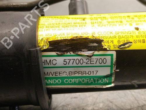 Steering rack KIA SPORTAGE II (JE_, KM_) 2.0 CRDi 4WD | BP24663310M22 