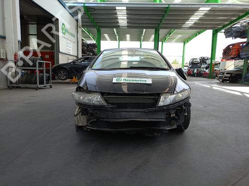 Bränslepump HONDA CIVIC VIII Hatchback (FN, FK) 1.8 (FN1, FK2) | BP34583175M76  - Image 14