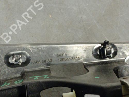 Gear lever CITROËN C3 III (SX) 1.2 VTi 82 | BP25808320M90 