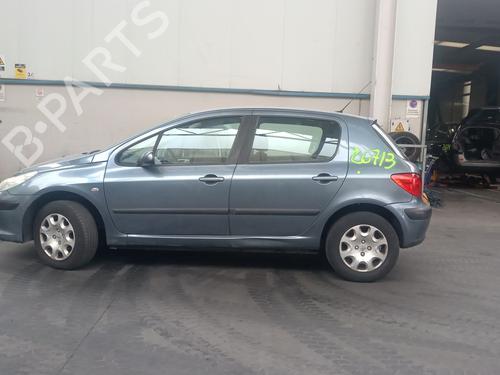Recambios PEUGEOT 307 (3A/C)  1.6 HDi  4995169